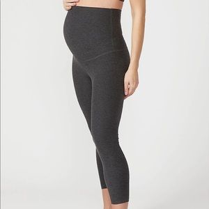 Beyond the Bump Legging duo from Beyond Yoga, S